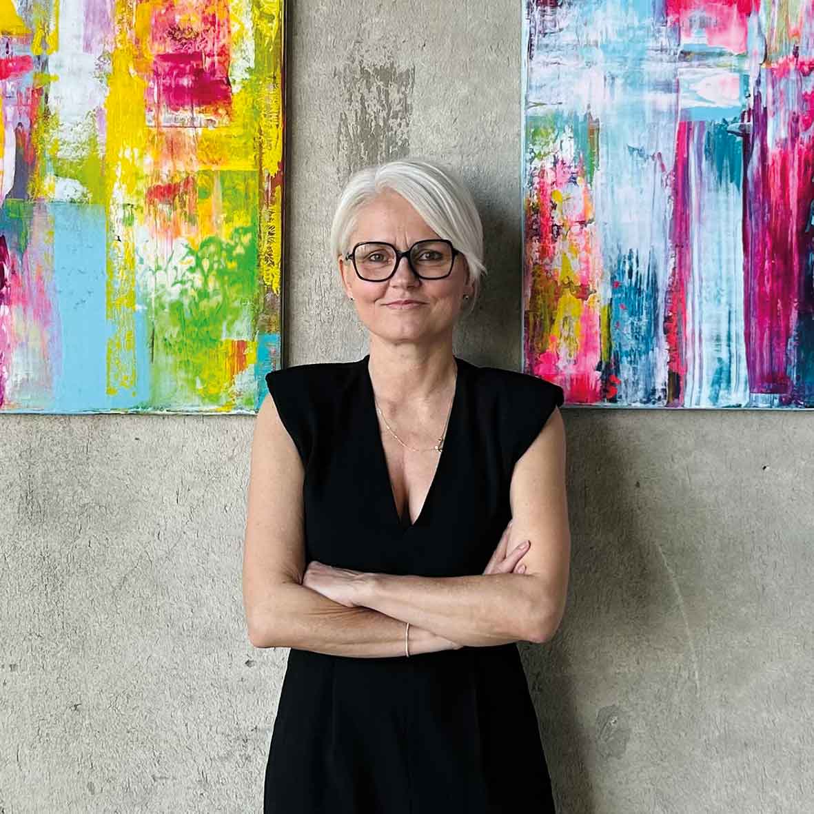 MANUELA OSTHOFF Manu's Art