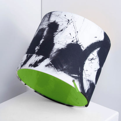 Lampenschirm SHINE NOiR – MiNiSTYLE  EDiTiON