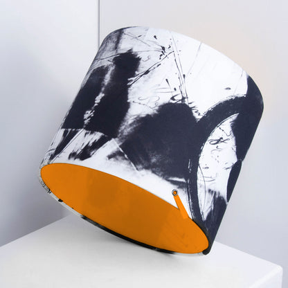 Lampenschirm SHINE NOiR – MiNiSTYLE  EDiTiON