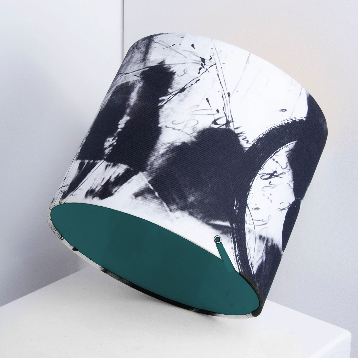 Lampenschirm SHINE NOiR – MiNiSTYLE  EDiTiON