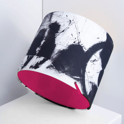Lampenschirm SHINE NOiR – MiNiSTYLE  EDiTiON