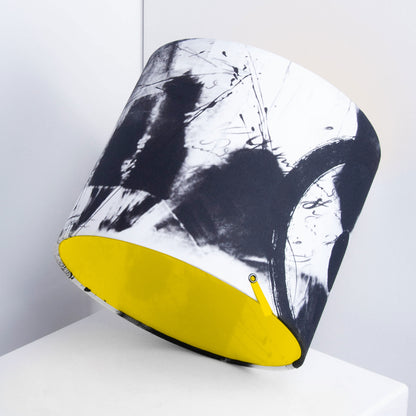 Lampenschirm SHINE NOiR – MiNiSTYLE  EDiTiON