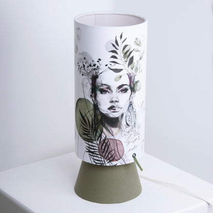 Lampshade Velvet Black – Volane Art Edition