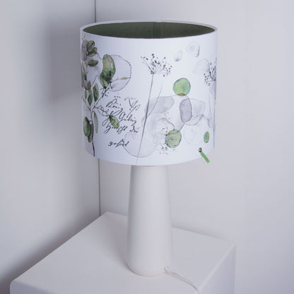 Lampshade Velvet Black – Volane Art Edition