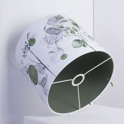 Lampshade Velvet Black – Volane Art Edition