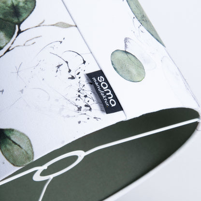 Lampshade Velvet Black – Volane Art Edition