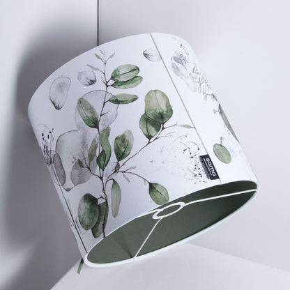 Lampshade Velvet Black – Volane Art Edition
