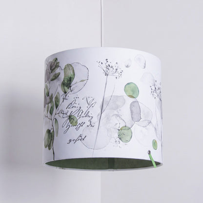 Lampshade Velvet Black – Volane Art Edition