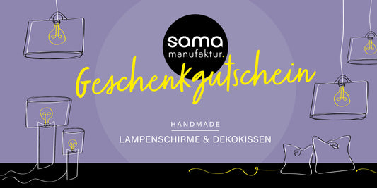 Digitaler Geschenkgutschein