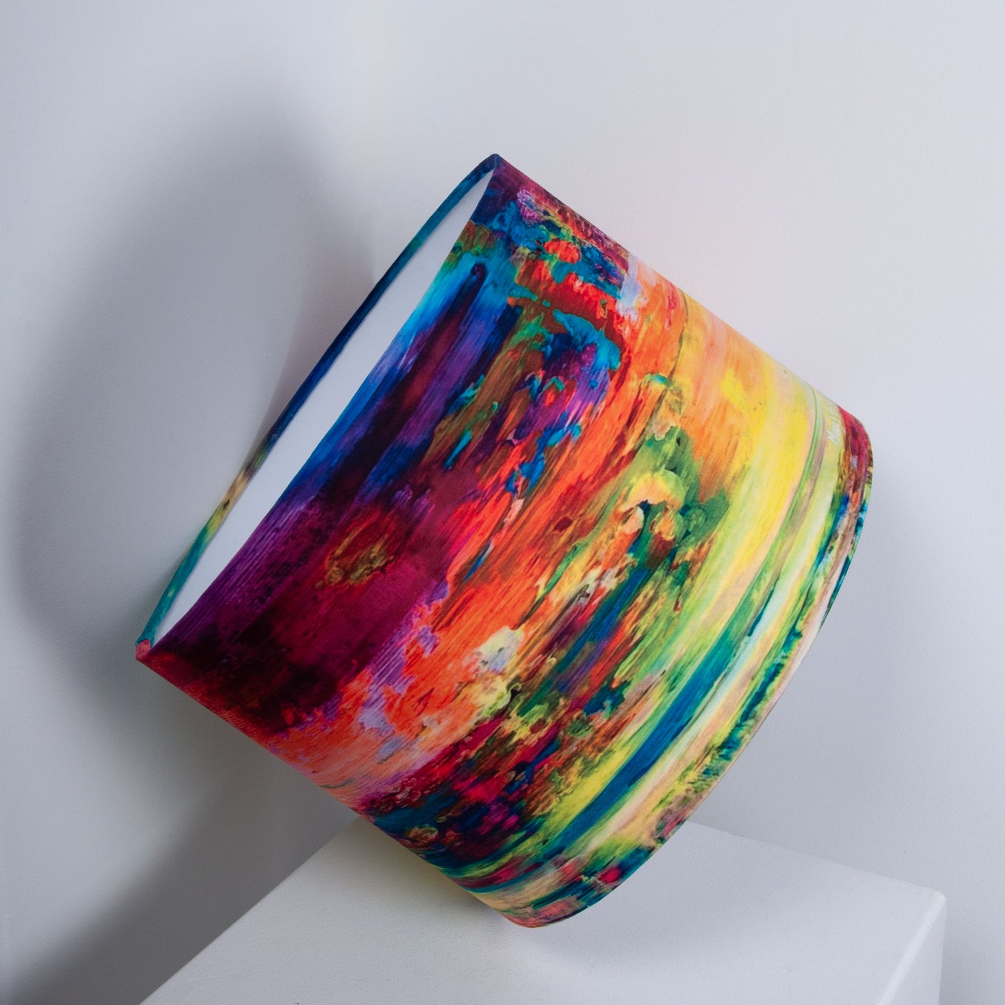 Manu's Art Edition | Farbspiel - Summerjam