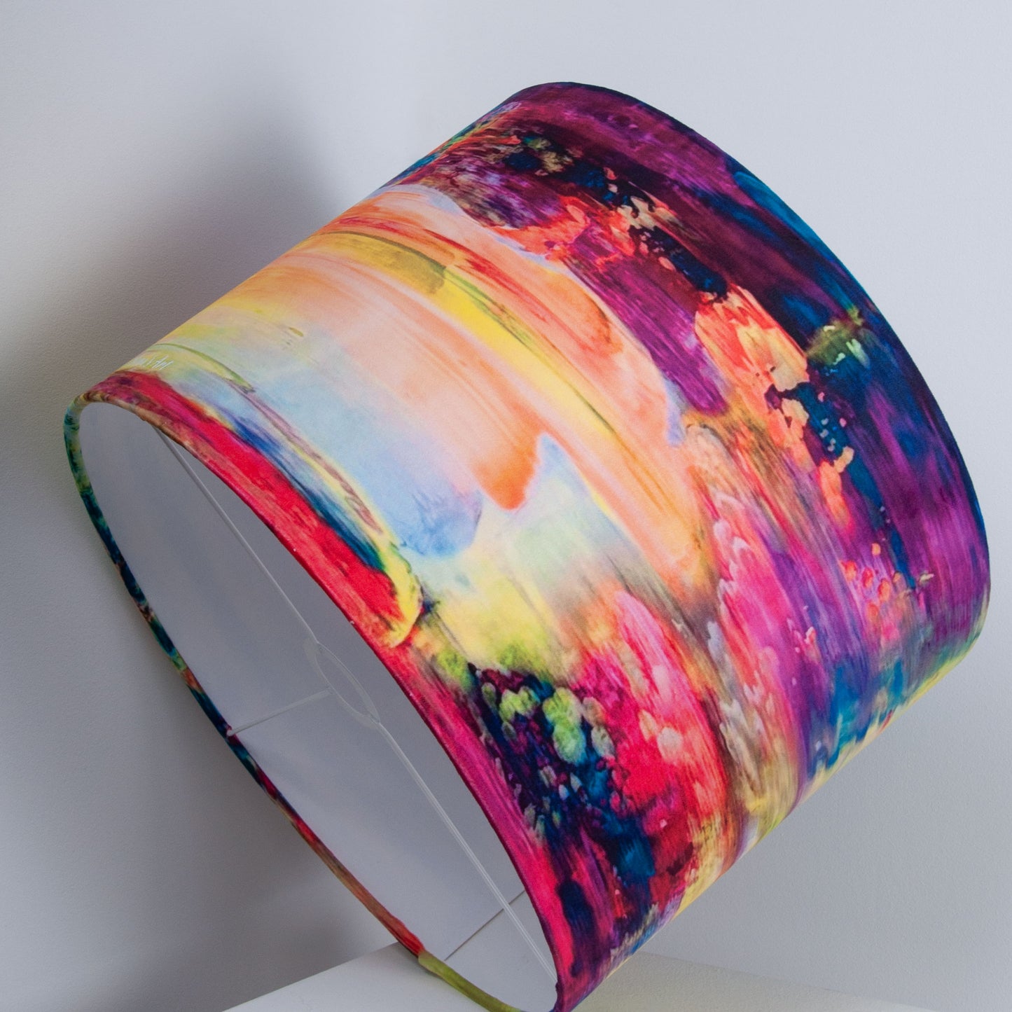Manu's Art Edition | Farbspiel - Summerjam