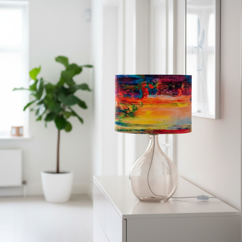 Manu's Art Edition | Farbspiel - Summerjam