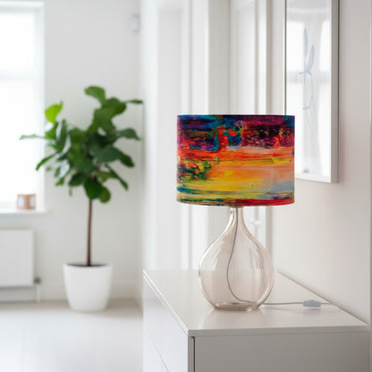 Manu's Art Edition | Farbspiel - Summerjam