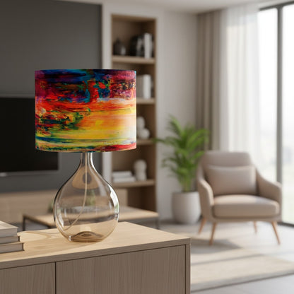 Manu's Art Edition | Farbspiel - Summerjam